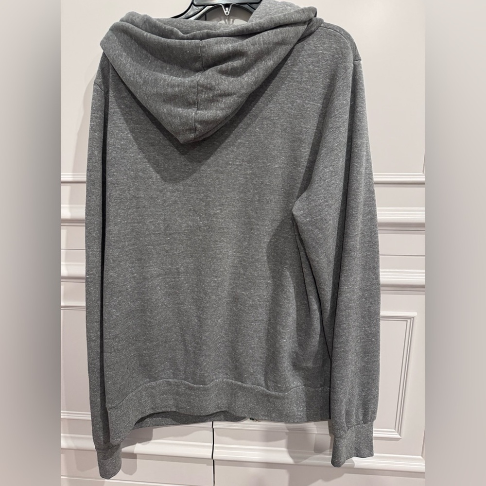 Aviator Nation sweatshirt hoodie X-Large - Picture 3 of 4